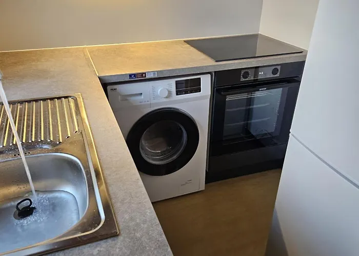 Monteurzimmer Leo 1 *